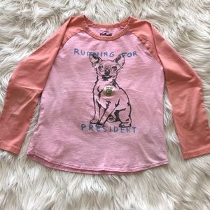 Crewcuts Collectible Long Sleeve Tee